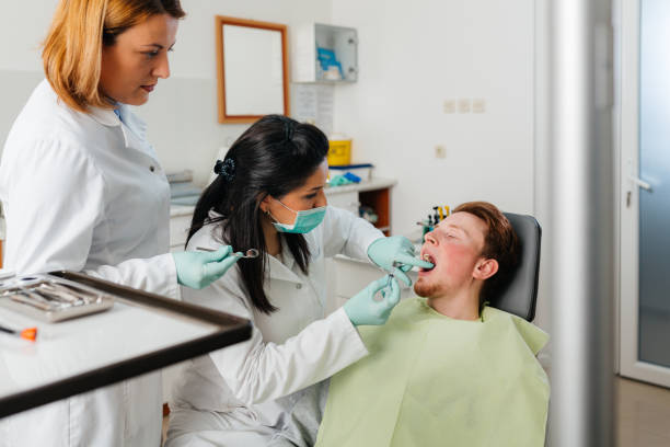 Best Emergency Gum Treatment in Lithia Springs, GA