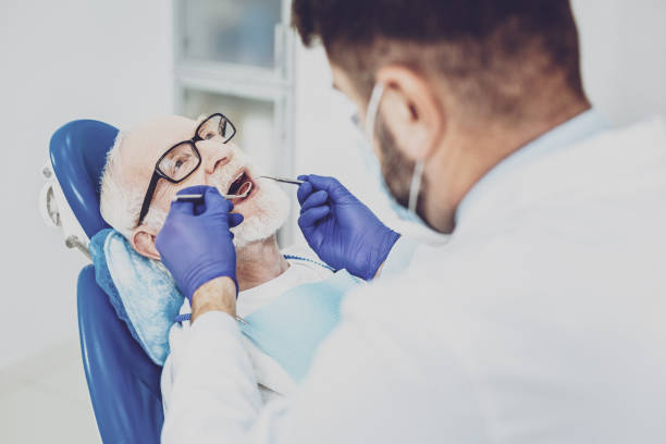 Best Emergency Denture Repair in Lithia Springs, GA